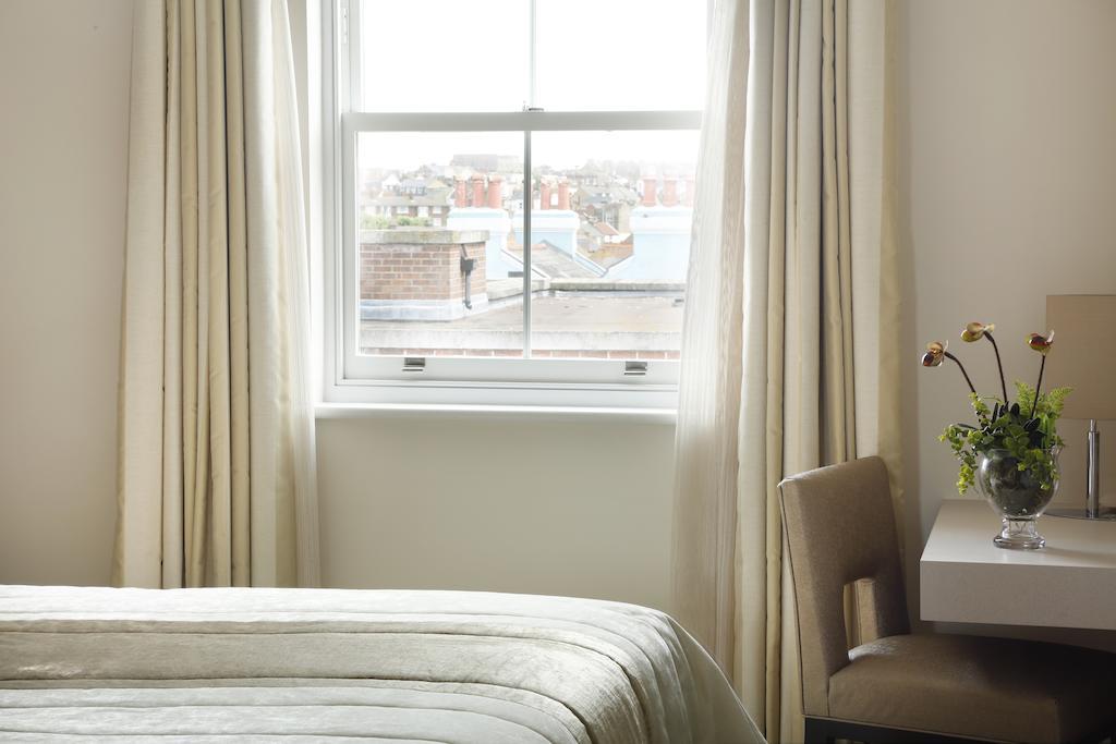 The Sands Hotel Margate Quarto foto
